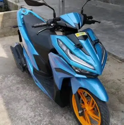 SKOTLET BIRU RELAXA METALIK CANDY SKOTLET BIRU LANGIT SCOTLITE RELAXA BLUE STIKER MOTOR BIRU CANDY SKOTLET BIRU MUDA CANDY SKOTLET BIRU LANGIT SKOTLET BLUE SKY CANDY HARGA PROMO BISA COD 2