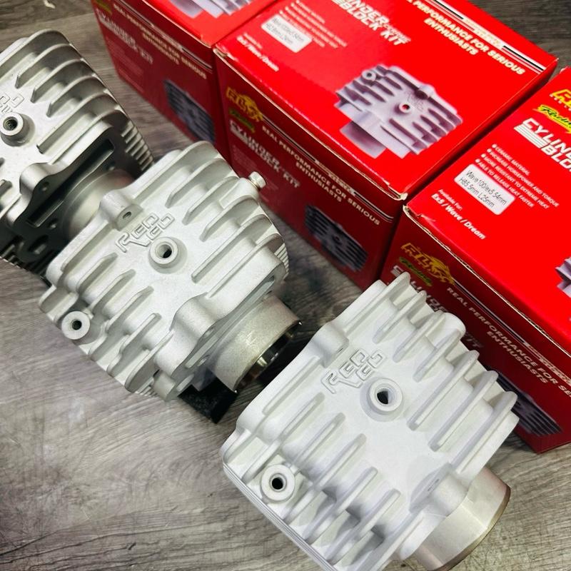 Lòng kiếng REDLEO 54 Wave Dream