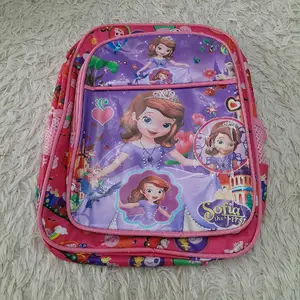 Tas anak TK / Paud perempuan dan laki-laki