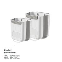 Gambar Let Me Tempat Sampah Gantung Tempel Dinding Dishwasher Wastafel Wall Bin Trash Multifungsi LM-AFD2116 - Besar dari Letme Home Living Kab. Tangerang 1 Tokopedia
