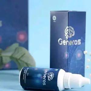 generos vitamin nutrisi untuk membantu mencerdaskan anak