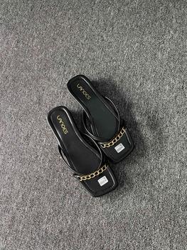 Product Review of Lanoes Sandal Wanita Korean Style Terbaru Empuk Kekinian from M**a S**a 2