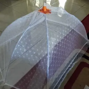 Kojong Bayi Size Jumbo & Size Kecil Deo Deo 76 Cm | 66 Cm Kelambu Bayi Lipat SNI nyamuk