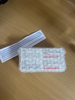 Product Review of Tuýp Bôi Điều Trị  Demodex – Giảm Thâm, Làm Dịu Da, Kiểm Soát Lỗ Chân Lông( CHÍNH HÃNG DA LIỄU) from N**ý 0