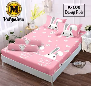 Hanya Sprei Kasur Saja , Hanya Sprei Ready 5 Ukuran
