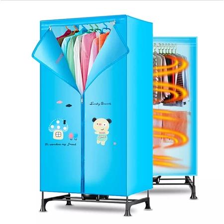 Sofitec Clothes Dryer Machine - 15kg Capacity Portable Air Dyer ...