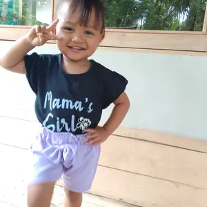 JTKIDS SETELAN ANAK PEREMPUAN RARE