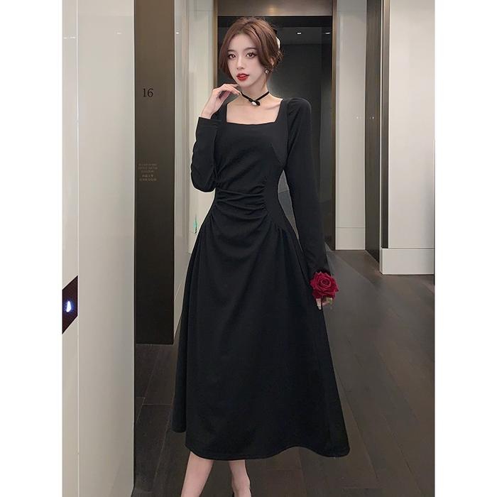 korean dress elegant Orange Yanbian Yanji Korean dress Hanbok traditional court dress Clothing (free skirt support) / one size fits all