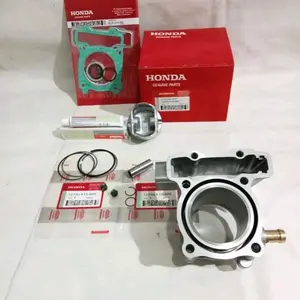 PAKET BLOK SEHER KOMPLIT HONDA CB150R OLD CBR 150R THAILAND K15 Motorcycle