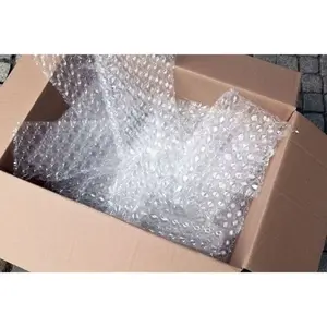 Tambahan Peking Dus Dan Bubblewrap Produk Toko Ini Untuk Perlindungan Ekstra