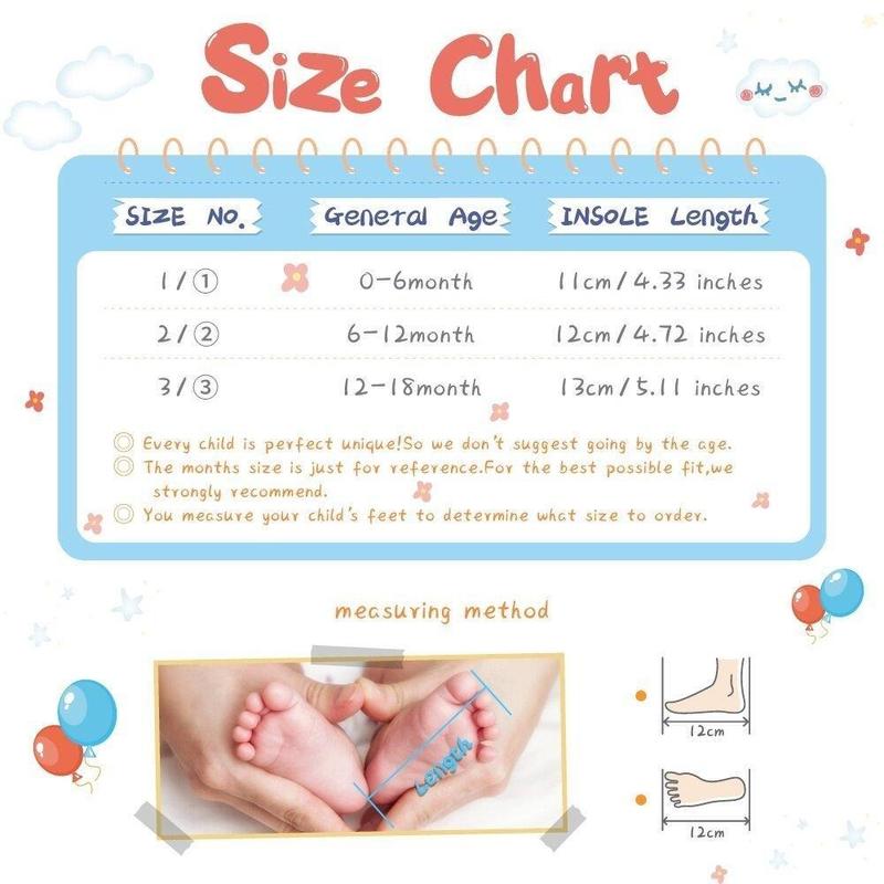 Product Introduction of Giày Em Bé, Hàng Mới Về, Cho Bé Trai Từ 0-18 tháng, Thích Hợp Cho Trẻ Sơ Sinh, Trẻ Sơ Sinh Và Trẻ Mới Biết Đi, Phong Cách Thường Ngày Với Đế Bông Thoải Mái, Chống Trượt, Làm Bằng Da PU, Người Lái Đầu Tiên, Giày Cũi Bò 0