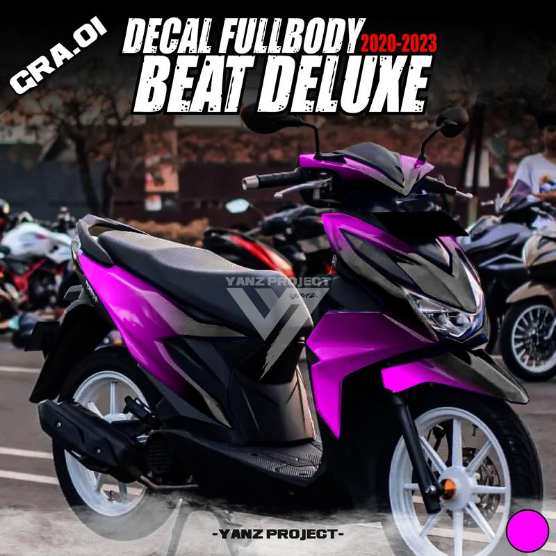 V3 Price Philippines Honda Click 125i Matte Black Pink COD