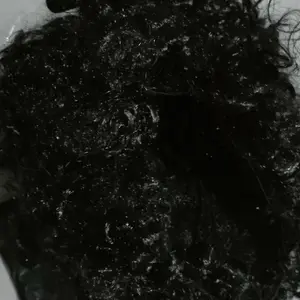 Wig Rambut Palsu Kribo Allsize / Wig Badut / wig costplay / Rambut Badud / Rambut Kribo Palsu wig kriting