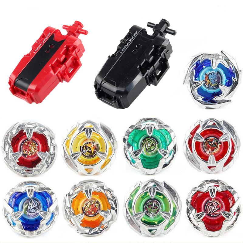Explosive BX Series Gyro Toys - Multi-Model Fighting Gyro Warrior ...