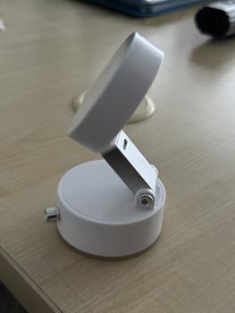 Product Review of Pemegang Telefon Bimbit, Ketibaan Baru, Naik Taraf Sudut Boleh Laras, Cawan Sedut Vakum Kuat, Magnetik, 2 Sisi, Pemegang Kereta Kaca Universal Phone vacuum  phone  holder from H**d 1