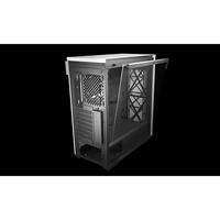 Gambar Casing Gaming Deepcool macube 310p White & Black dari Techno Computer Bali Kota Denpasar 4 Tokopedia