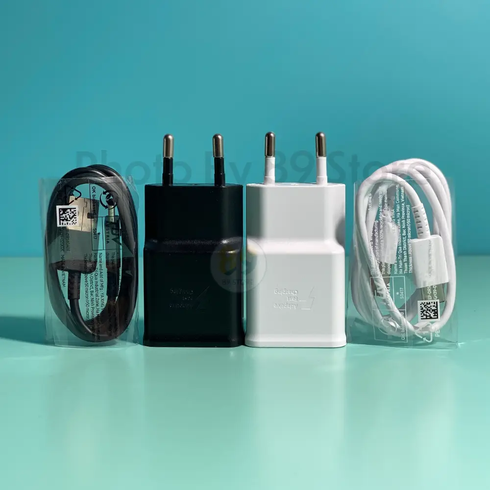 CHARGER SMSG 15W Type C Fast Charging 15 Watt Original 100%
