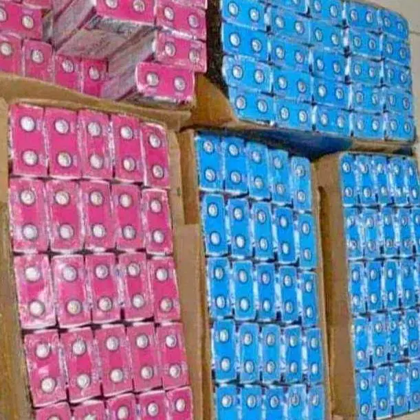 Cream Wajah LJK2AM 2AM - Perawatan Wajah Asli Cream 24M untuk Kulit Sehat dan Lembut - Mencerahkan, Melembutkan 0