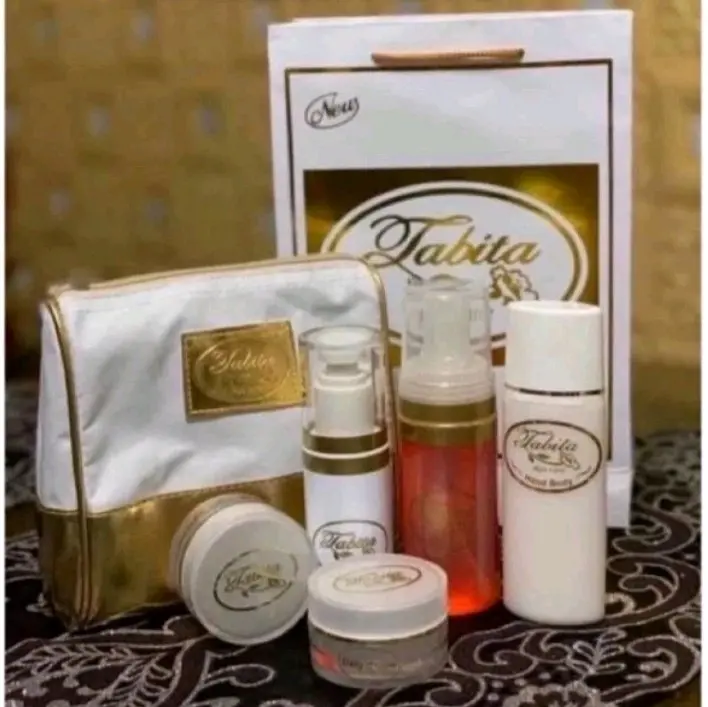 Tabita No DS Medan Exclusive Skincare