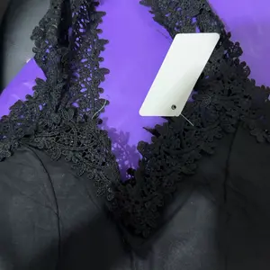 FITZCO 5526# Bralette Renda Silang Wanita Bh