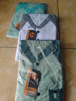 Product Review of 100 RB 3 PCS SETELAN KOKO ANAK KARAKTER umur 1-12 tahun from U**i 1