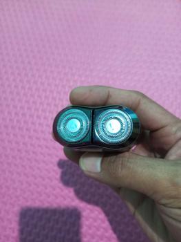 Product Review of 【COD】ENCHEN Mini 6 Shaver Alat Cukur Jenggot Elektrik Waterproof Alat Shaving Pencukur Kumis Wajah from R**n P**a 2
