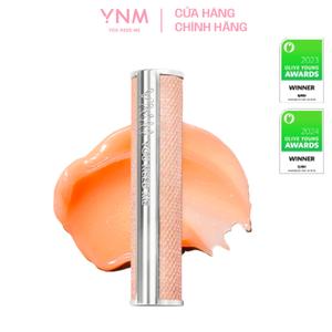Son Dưỡng Có Màu YNM Candy Honey Lip Balm Mềm Mịn Môi Và Giúp Dưỡng Ẩm Tối Ưu Cả Ngày 3g