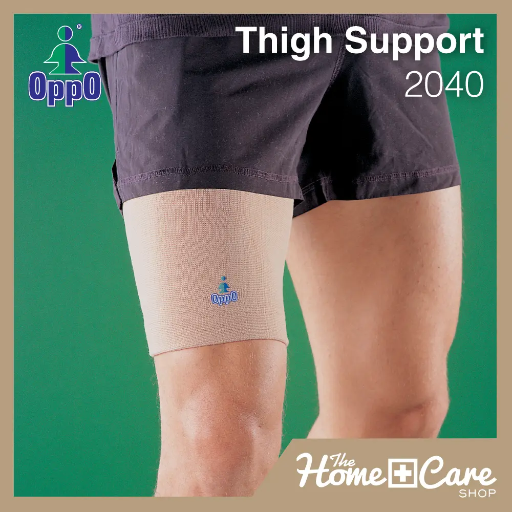 OppO Elastic  Thigh Support 2040