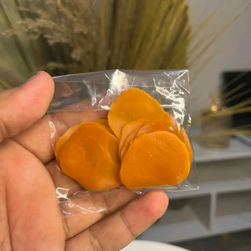 kerupuk pak tani toping seblak