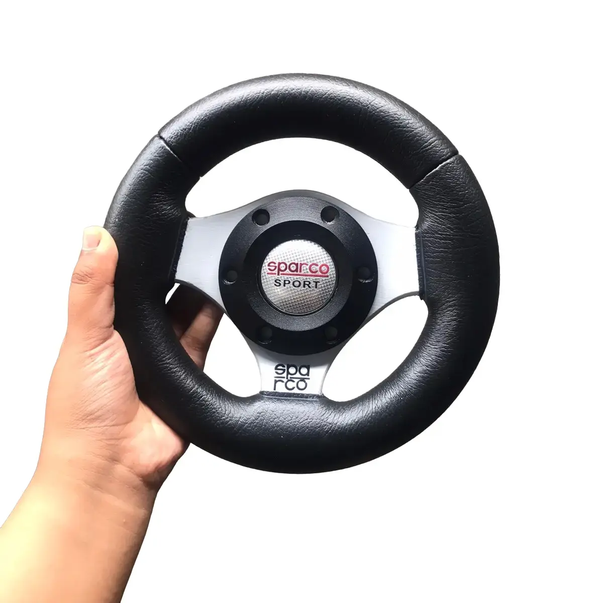 setir mobil racing 8 inci viral dan termurah
