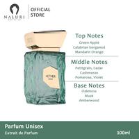 Gambar Parfum French Avenue Aether for Unisex 100ml Orange Perfume Violet Alis dari Naluri Parfum Store Kota Batam 2 Tokopedia