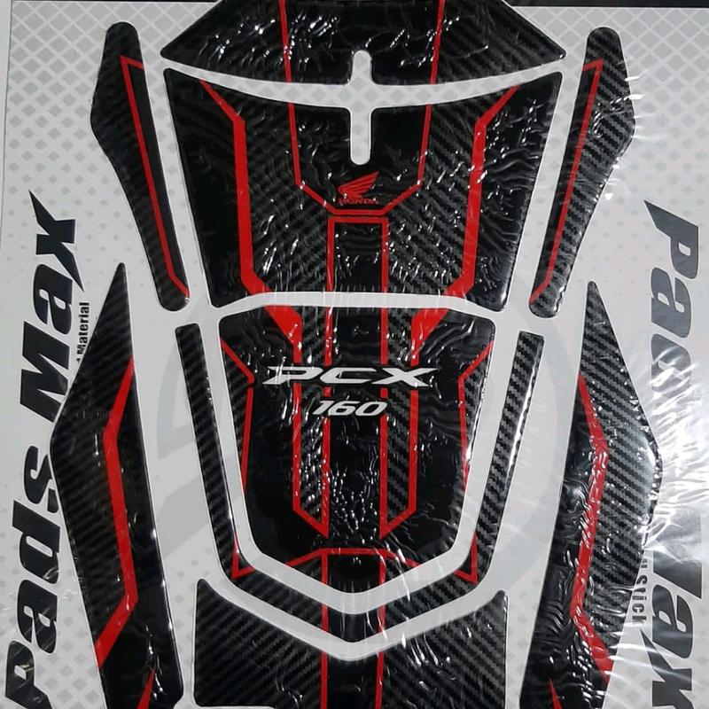 TANKPAD SET PCX 160 2021 2022 2023 2024 TIMBUL PREMIUM 7