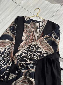 Product Review of ￼COUPLE KELUARGA GAMIS DAN KEMEJA BATIK GAMIS ANAK DAN KEMEJA ANAK UKURAN XS S M L XL XXL LD 120 130 140 150 CM Muslim Dress Lebaran Panjang Mewah Ceruty from M**e ** 0