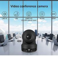 Gambar KATOVISION UV770-20X-ST-POE FHD PTZ Bulat VIDEO CAMERA Broadcast dari Malangelektronik Kota Malang 4 Tokopedia