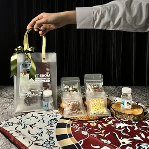 Oleh-oleh Haji & Umroh Paket Premium B Tas Mika Sajadah Midi/Hampers/Gift Haji dan Umroh