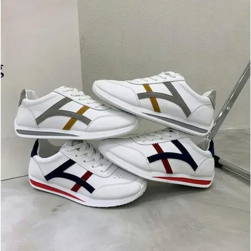 sepatu wanita sneakers olahraga sepatu ootd sepatu viral sepatu gym sepatu zumba sepatu senam 3