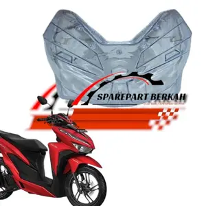 Mika kaca lampu depan vario 125 150 led new 2018-2023