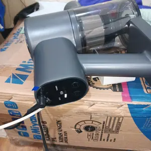 PerySmith K2 Max Vacuum Cleaner 26000Pa Cordless Vacuum Cleaner Home Penyedot Debu