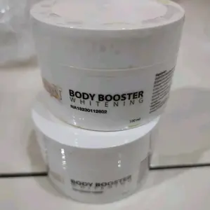 PAKET 2PC BODY BOOSTER WHITENING OSYIN GLOW 100ML