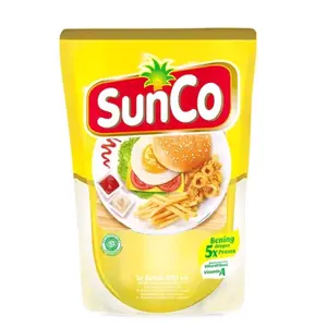2 LITER MINYAK SUNCO Minyak Goreng
