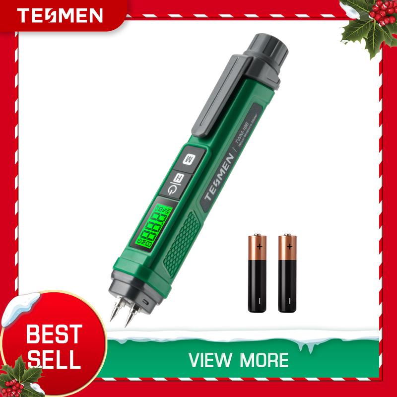 Tescom Rotation Meter 1/7