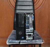 Gambar Server DELL Mini PC Workstation DELL Precision 3450 SFF Proc XEON W-1350 Gen 11 Included Wifi 5 GHz & Bluetooth Internal dari AceStarindo Kota Administrasi Jakarta Pusat 3 Tokopedia