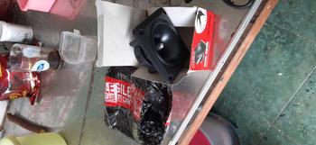Product Review of Tweeter ACR Corng 8 Cm PCT6100 from u**r 0
