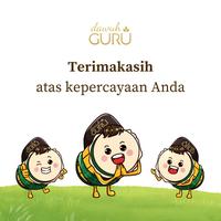 Gambar Dawuh Guru I Kiai Kiai Khos di Belakang Gus Dur I Fathul H Panatapraja dari Dawuh Guru Kab. Bantul 5 Tokopedia