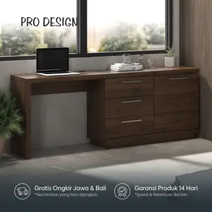 Pro Design Patron PATDK 200 Meja Kerja / Meja Kantor
