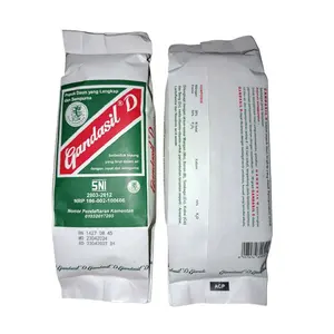 Pupuk Gandasil D 500 Gram dan 100 Gram Pupuk Pemacu Akar, Daun, Bunga dan Buah Tanaman