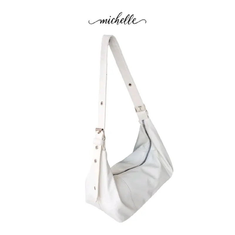 Arealla Bag Tas Selempang Wanita Tas Wanita Terbaru Kulit tali sling bag 5