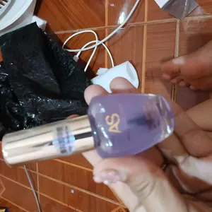 AS Magic Remover Gel Pembersih Kutek 15ml Profesional Nail Art