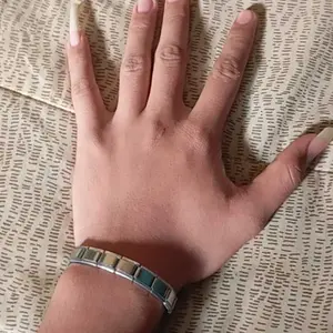 Gelang Titanium Model Perr Bongkar Pasang Anti Karat - Tampil Stylish dan Elegan - Hadiah Bracelets