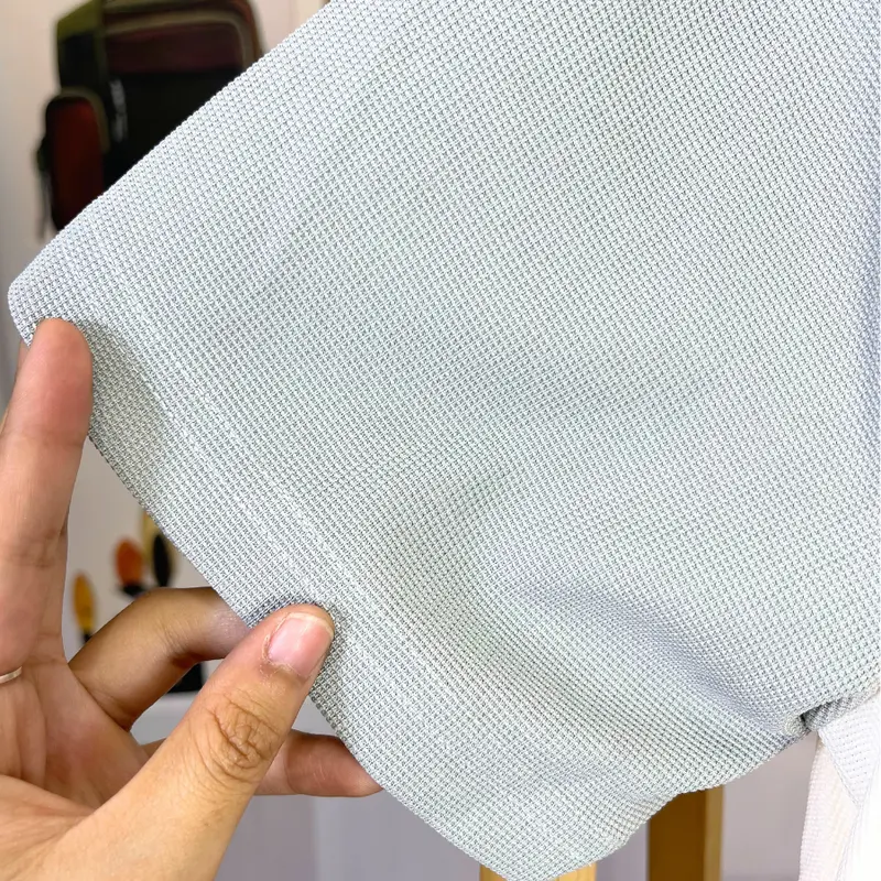 Đồ bộ nam ngắn chất Thun tổ ong thoáng mát không nhăn không xù, tạo phong cách trẻ trung năng động, mặc đi chơi hay ở nhà đều phù hợp Menswear Quần Áo Màu Đen Nhung Nhung đơn giản set  nam dep 7